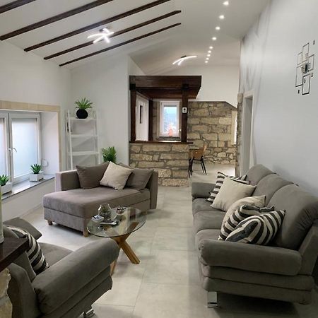 Kartal Centar Apartment بيهاتش المظهر الخارجي الصورة