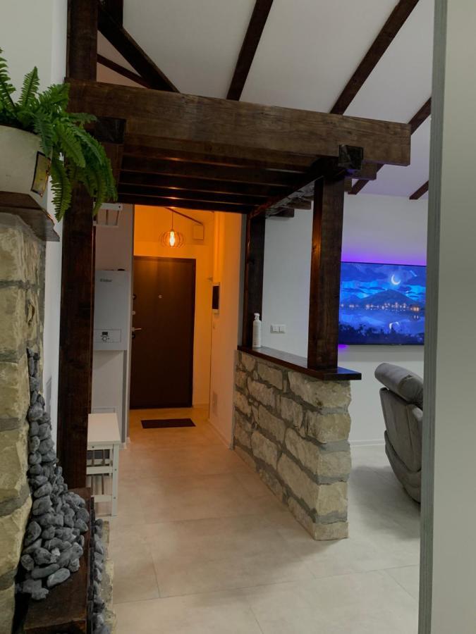 Kartal Centar Apartment بيهاتش المظهر الخارجي الصورة