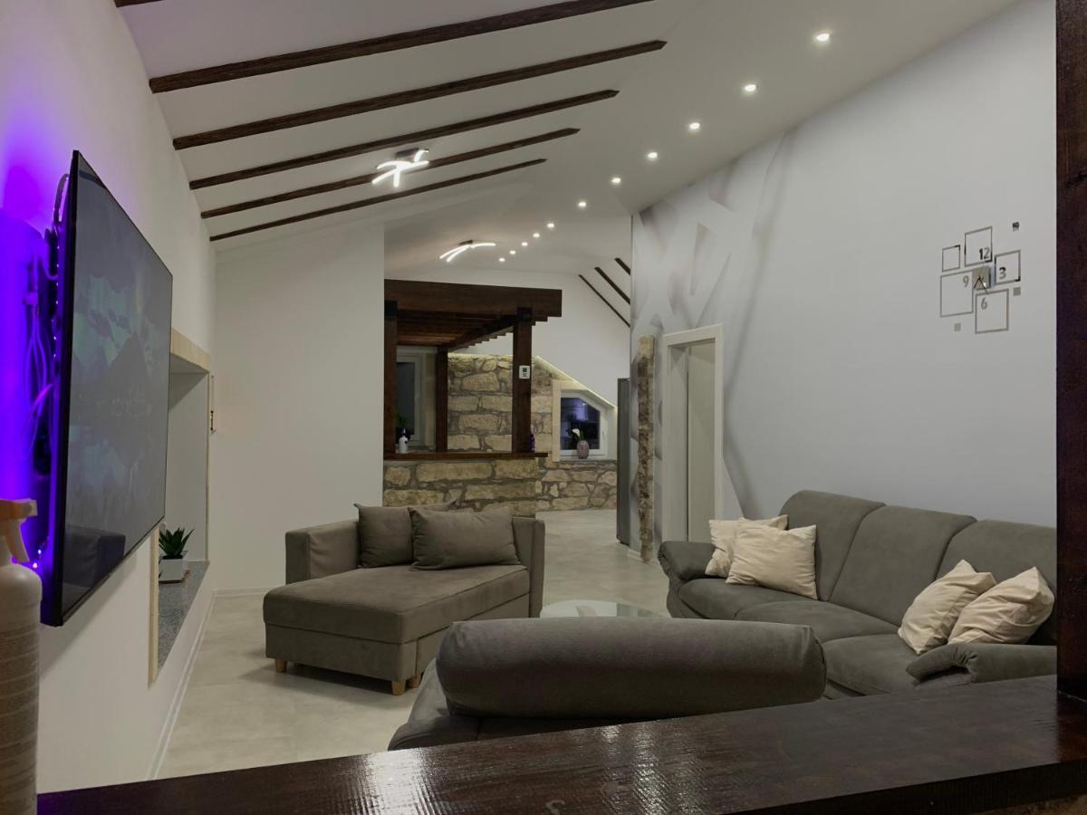 Kartal Centar Apartment بيهاتش المظهر الخارجي الصورة