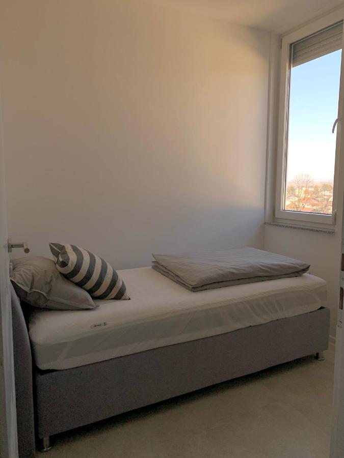 Kartal Centar Apartment بيهاتش المظهر الخارجي الصورة