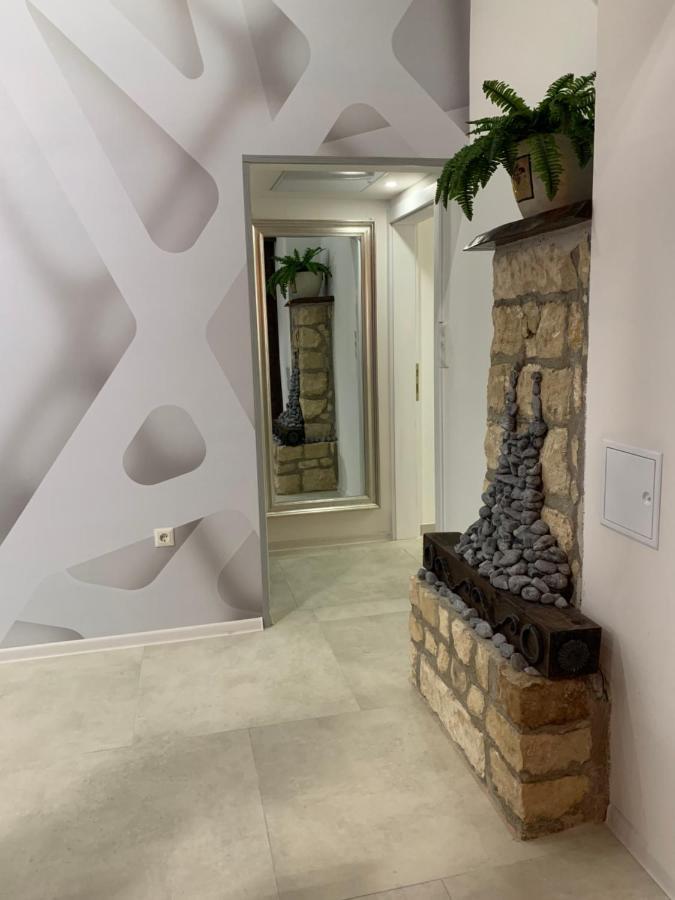 Kartal Centar Apartment بيهاتش المظهر الخارجي الصورة
