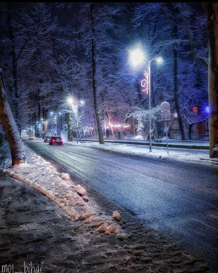 Kartal Centar Apartment بيهاتش المظهر الخارجي الصورة