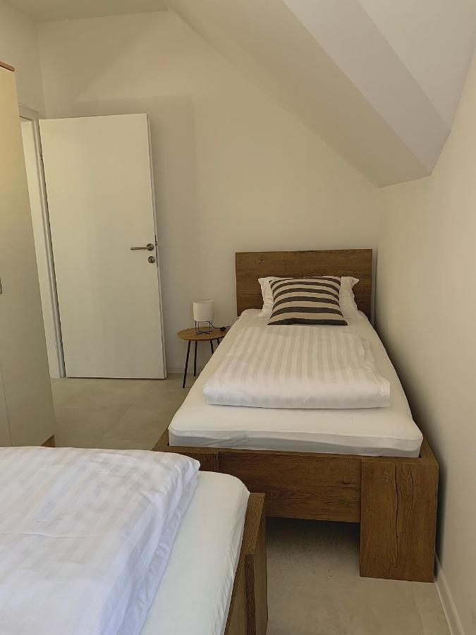 Kartal Centar Apartment بيهاتش المظهر الخارجي الصورة