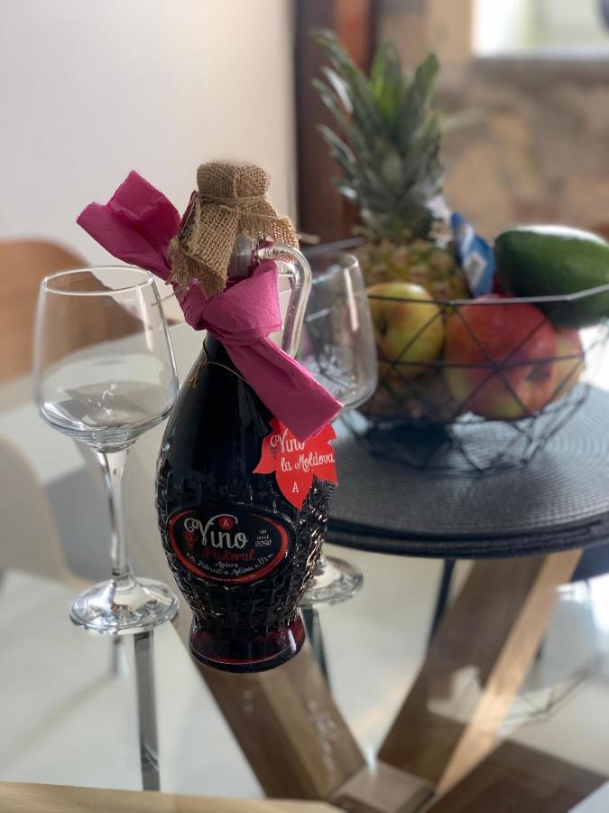 Kartal Centar Apartment بيهاتش المظهر الخارجي الصورة