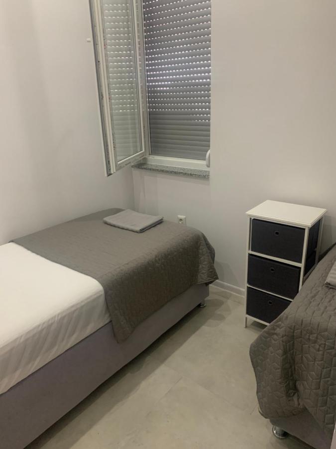 Kartal Centar Apartment بيهاتش المظهر الخارجي الصورة
