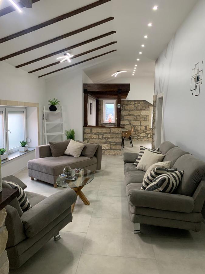 Kartal Centar Apartment بيهاتش المظهر الخارجي الصورة
