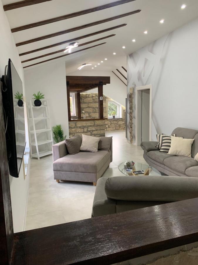 Kartal Centar Apartment بيهاتش المظهر الخارجي الصورة