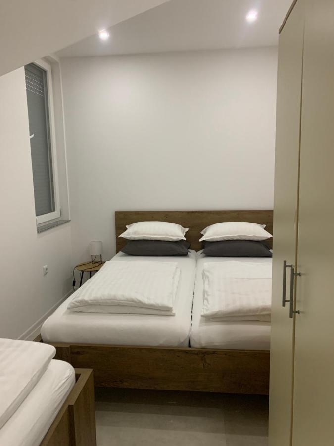 Kartal Centar Apartment بيهاتش المظهر الخارجي الصورة