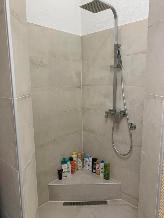 Kartal Centar Apartment بيهاتش المظهر الخارجي الصورة
