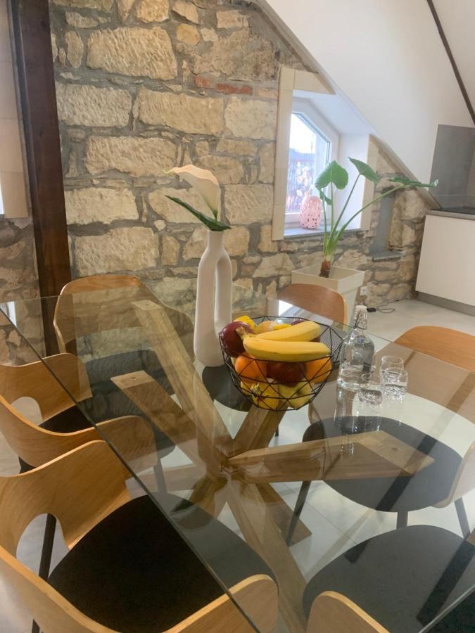 Kartal Centar Apartment بيهاتش المظهر الخارجي الصورة