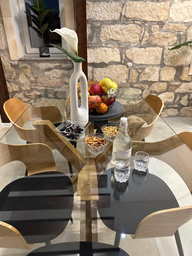 Kartal Centar Apartment بيهاتش المظهر الخارجي الصورة